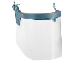 1002302 1002307 HON SUPERVIZOR face shield enlarge